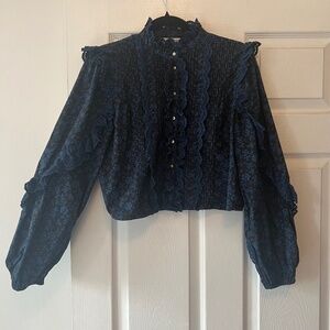Ulla Johnson top